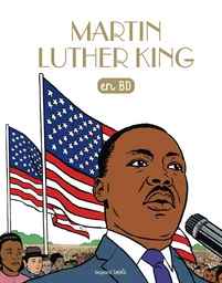 Martin Luther King en BD