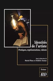 Identités de l'artiste