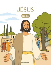 Jésus en BD