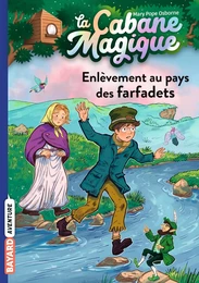 La cabane magique, Tome 38