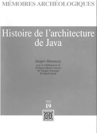 Histoire de l'architecture de Java