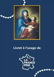 La France prie - L5073