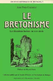 Bretonisme