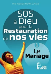 SOS à Dieu pour la restauration de nos vies - L5075