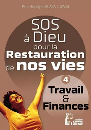 SOS à Dieu pour la restauration de nos vies - L5078