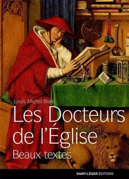 Les Docteurs de l'Eglise