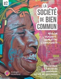 La société de bien commun #2