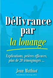 Délivrance par la louange - L425