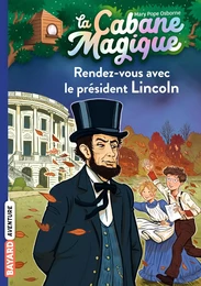 La cabane magique, Tome 42