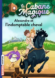 La cabane magique, Tome 44