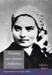 Honneur aux femmes chrétiennes - L90