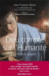 Dieu compte sur l'Humanité