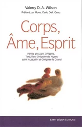 Corps, Âme, Esprit