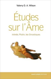 Études sur l'Âme