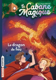 La cabane magique, Tome 50