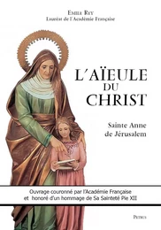 L'aïeule du Christ