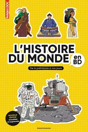 Histoire du monde en BD