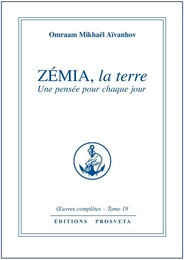 ZEMIA, la terre - TOME 19