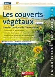 Les couverts végétaux gestion pratique de l'interculture