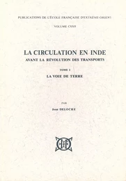 La circulation en Inde