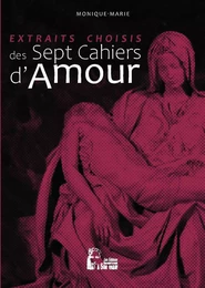 Extraits des sept cahiers d'amour - L5002