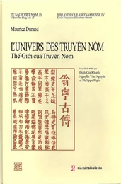 L'univers des Truyen Nom (The Gioi Cua Truyen Nom)