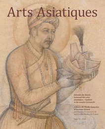 Arts Asiatiques N° 75 (2020)