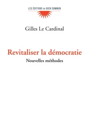 Revitaliser la démocratie