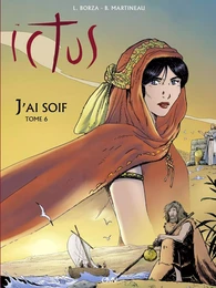 Ictus - tome  6 - L256