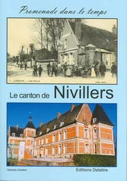 Le canton de Nivillers