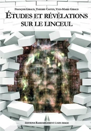 Etudes et révélations sur le linceul - L436