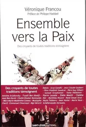 Ensemble vers la Paix