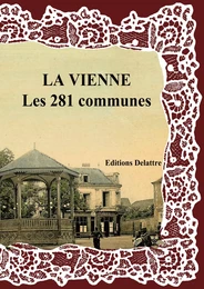 La Vienne les 281 communes