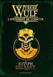 Frère Wulf, Tome 04