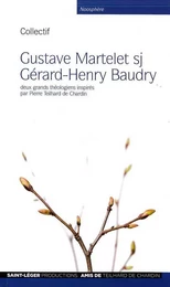 Gustave Martelet - Gérard-Henry Baudry