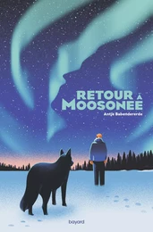 Retour à Moosonee