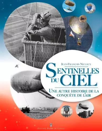 Les Sentinelles Du Ciel - Une Autre Histoire De La - Jen-François NICLOUX - EDITIONS PIERRE DE TAILLAC