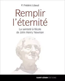 Remplir l'éternité