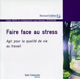 Faire face au stress