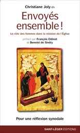 Envoyés ensemble ! 