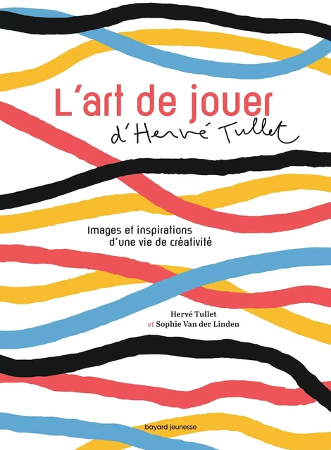 L'art de jouer -  - BAYARD JEUNESSE