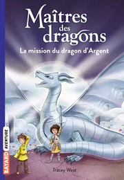 Maîtres des dragons, Tome 11