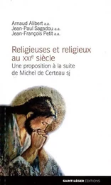 Religieuses et religieux au XXI siècle