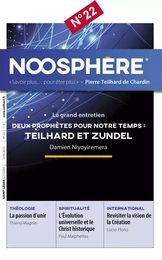 Noosphère 22