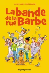 La bande de la rue Barbe