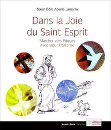 Dans la Joie du Saint-Esprit