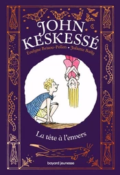 John Keskessé, Tome 02