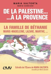 De la Palestine à la Provence - L5014