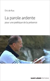 La parole ardente