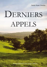 Derniers appels - L985